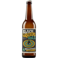Bellwoods Brewery Black Liquids Vol. 5