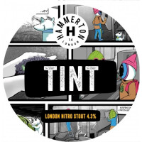 Hammerton Brewery Tint