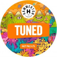 Hammerton Brewery Tuned