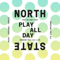 North State Beer Co. Play All Day