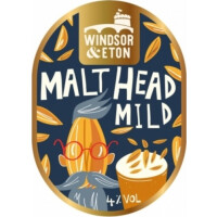 Windsor & Eton Brewery Malt Head Mild
