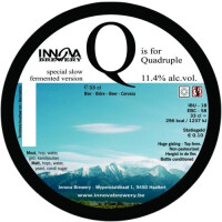 Innova Brewery Q
