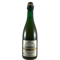 Stekerij Ambreus Oude Geuze à l'Ancienne
