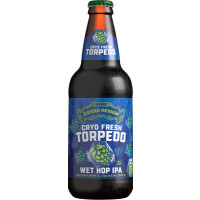 Sierra Nevada Brewing Company Cryo Fresh Torpedo