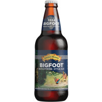 Sierra Nevada Brewing Company Bigfoot