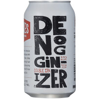 Drake’s Brewing Company Denogginizer