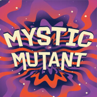 Oskar Blues Brewery Mystic Mutant