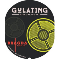 Dragur Bryggeri Gulating Bragda