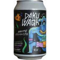 De Kromme Haring Daku Waqa (2024)