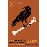 Bellwoods Brewery Bring Out Your Dead (BOYD)