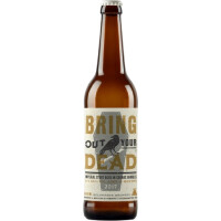 Bellwoods Brewery Bring Out Your Dead (BOYD) - 2017