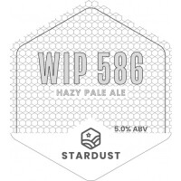 Stardust Brewery WIP 586