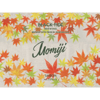 Black Tide Brewing Momiji