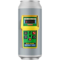 Fast Fashion Beer Birding