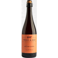 Trial & Ale Brewing A Cordial Invitation