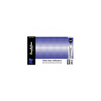 Revelation Ale Works Little Blue Reflectors