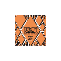 Definitive Brewing Company Behind The Light