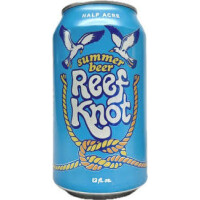 Half Acre Beer Company Reef Knot