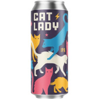Bellwoods Brewery Cat Lady (2017-)