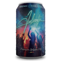 United Beers Julientje