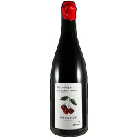 Het Boerenerf Kri-Vino Bourbon Barrel (2022)