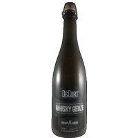 De Cort Distillery Project Alambic 1 - Whisky Geuze