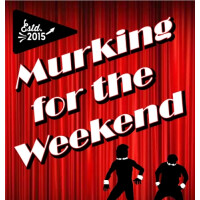 Austin Brothers Beer Company Murking for the Weekend