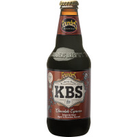 Founders Brewing Co. KBS Chocolate Espresso