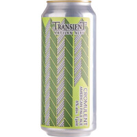 Transient Artisan Ales Cromulent