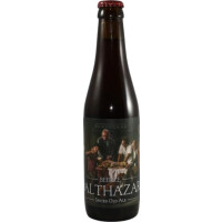 Beerze (Brouwerij De Gouden Leeuw) Balthazar