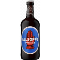 Allsopp's Pale Ale