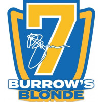 Black Sheep Brewery Burrow's Blonde