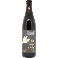 Transient Artisan Ales Split Scrape & Pastry