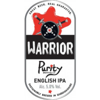 Purity Brewing Warrior
