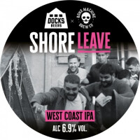 Docks Beers Shore Leave