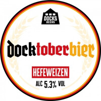 Docks Beers Docktoberbier