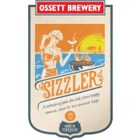 Ossett Brewery Sizzler