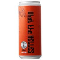 Ryssby Bryggeri What The Helles