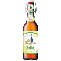 Heurich (St. Bonifatius) Radler Naturtrüb