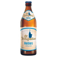 Heurich (St. Bonifatius) Helles