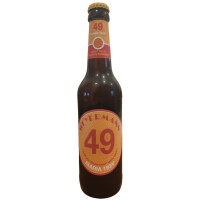 Weyermann Versuchsbrauerei 49 - Isaria 1924