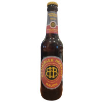 Weyermann Versuchsbrauerei Bamberger Hofbräu Rauch