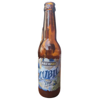 Brewart Cubic