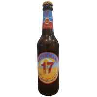 Weyermann Versuchsbrauerei 17 - Eraclea Mediterranien Pilsner