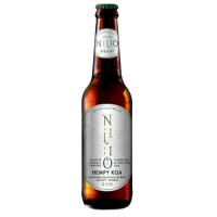 Nilio Brewery Hempy Koa