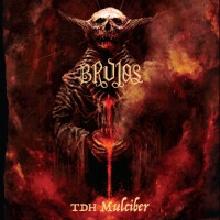 Brujos Brewing Mulciber - TDH (2024)