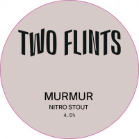 Two Flints Brewery Murmur