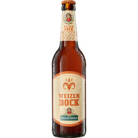Feldschlößchen Weizenbock