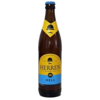 Getränke Hoffmann Herren Premium Hell