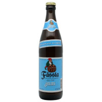 Brauerei Fässla Helles